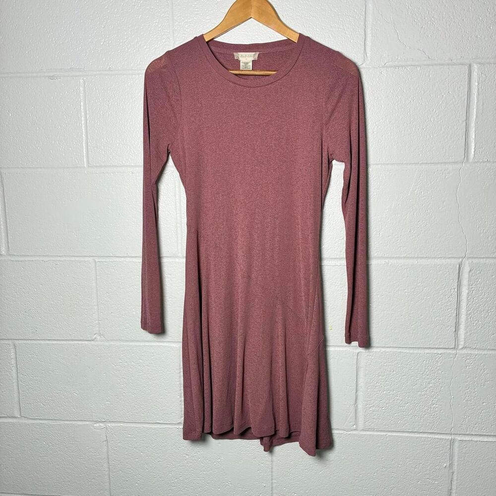 Altar-d-state Women's Pink and Purple Dress